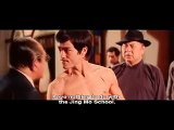 Bruce Lee's Fist of Fury Final Scene