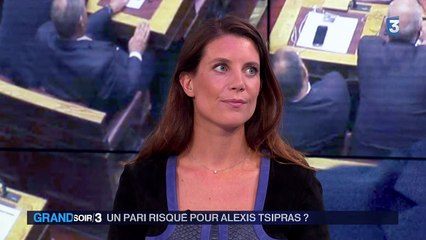 La démission d'Alexis Tsipras, un acte stratégique ?