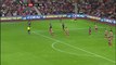 Full Highlights | Southampton v FC Midtjylland goal, stats and reports 20-08-2015 EL Qualification