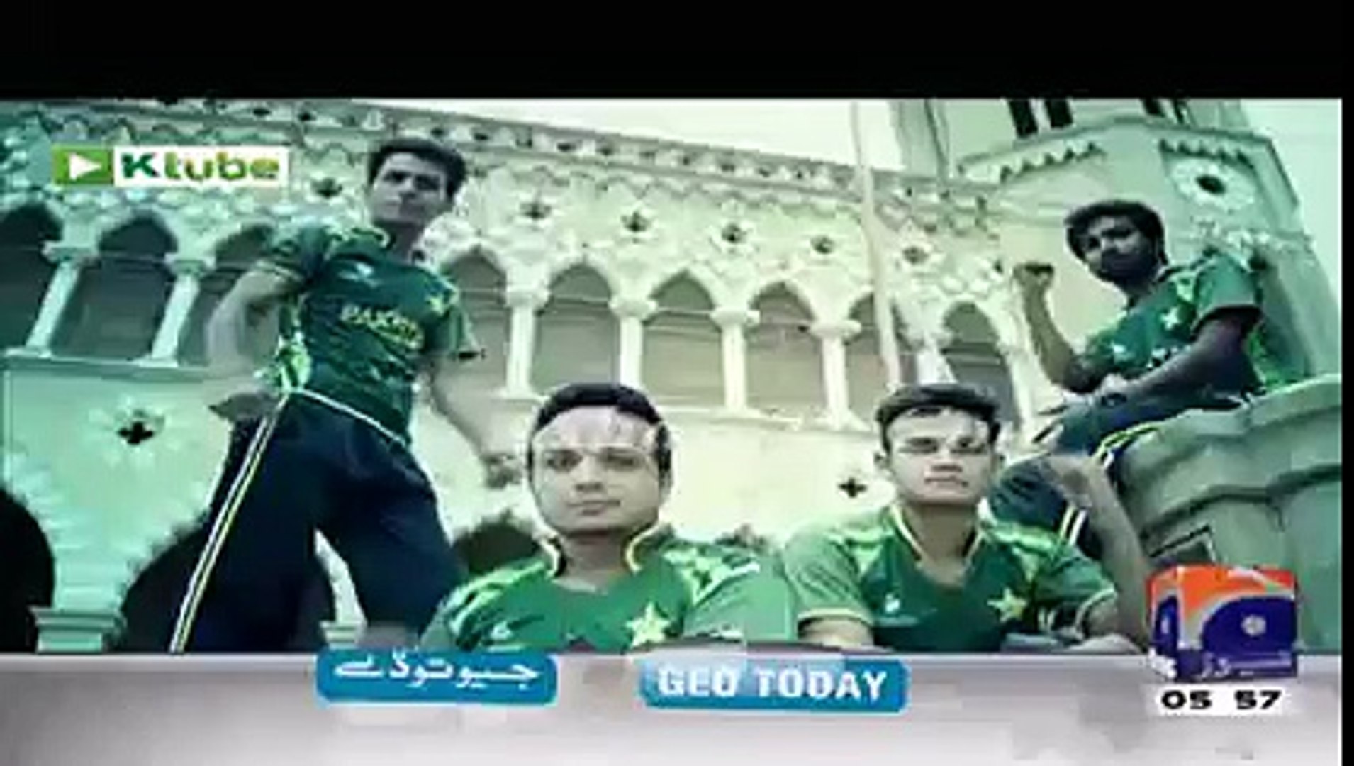 ⁣MEHARBAN PAKISTAN | Milli Naghma | Pakistan National Songs 2014