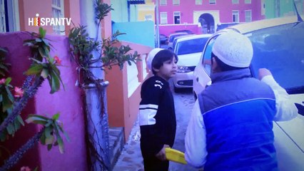 Irán Hoy - La situación de los chiíes en el mundo del Islam