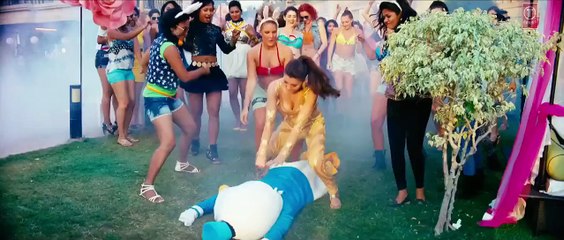Daddy Mummy HD Video Song Bhaag Johnny [2015] - Video Dailymotion