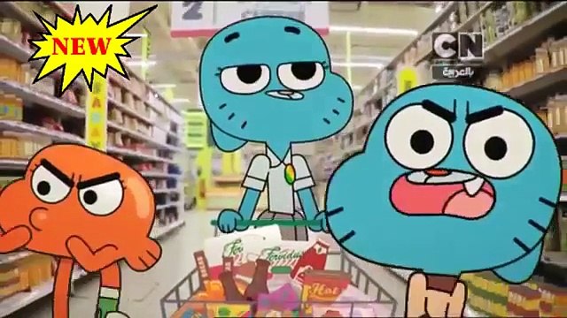 اغنية غامبول نعيشها قدر الإمكان كرتون نتورك بالعربية (2)