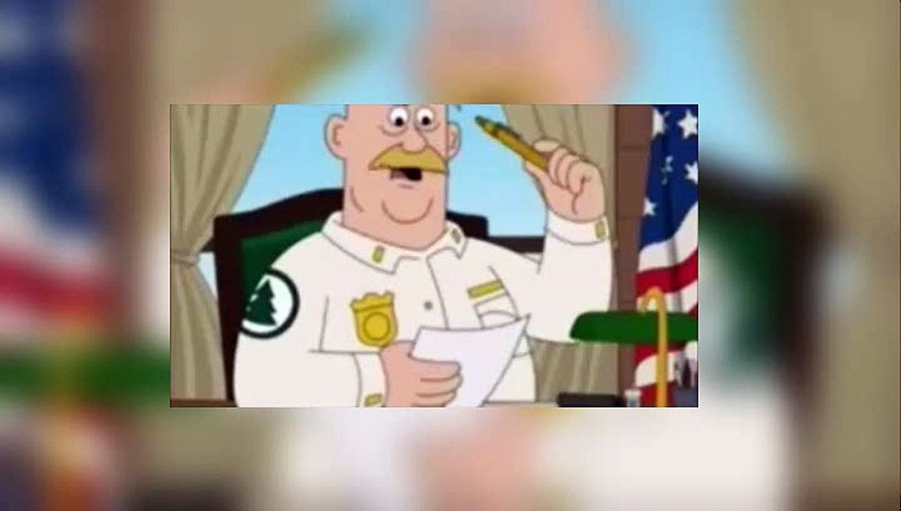 TOP 5 DE LAS SERIES Y ANIMES SOBREVALORADOS PUESTO 5 Brickleberry