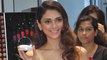 Aditi Rao Hydari launches New Cosmetic Product