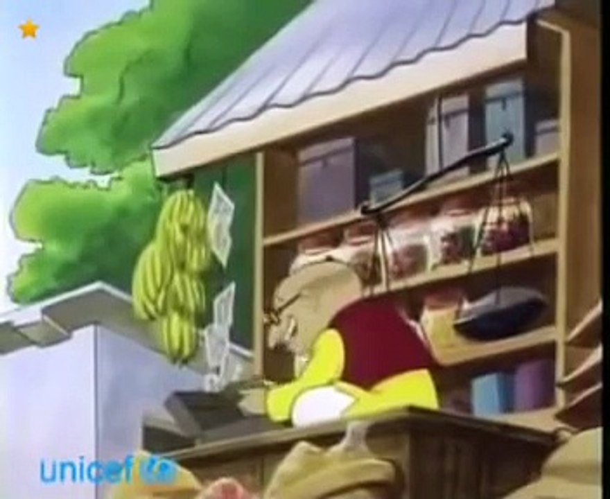 Meena Cartoon (Bangla) Meena ki School Sere Debe (720p HD)