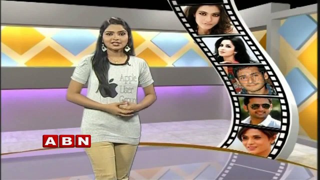 Actress Richa chadda try to in Hollywood (21-08-2015)