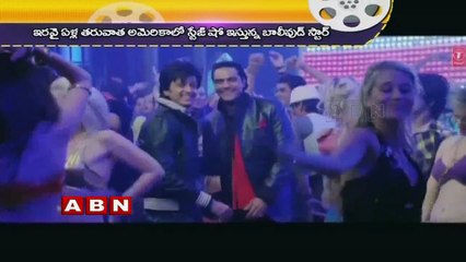 Akshay Kumar gets ready for US concert tour (21-08-2015)