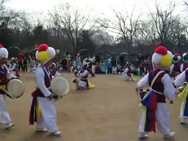 韓國端午節慶