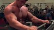 Pumping is like coming!! - arnold schwarzenegger - Pumping Iron.flv