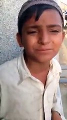 Kid With Amzing Voice Must Watch