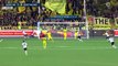 Highlights | Odd Ballklubb vs Borussia Dortmund 3 - 4, All Goals 20/8/2015