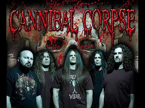 Cannibal Corpse - Roots Bloody Roots (Cover Sepultura)