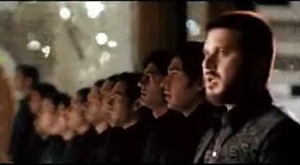 Ali Haider - Main Tere Saamne (Official Video)