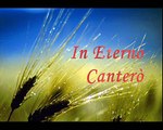 In eterno canterò Rns 2013. il canto del tuo popolo