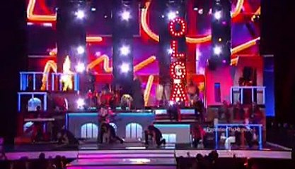 Olga Tañon - Vivo La Vida - Premios Tu Mundo 2015