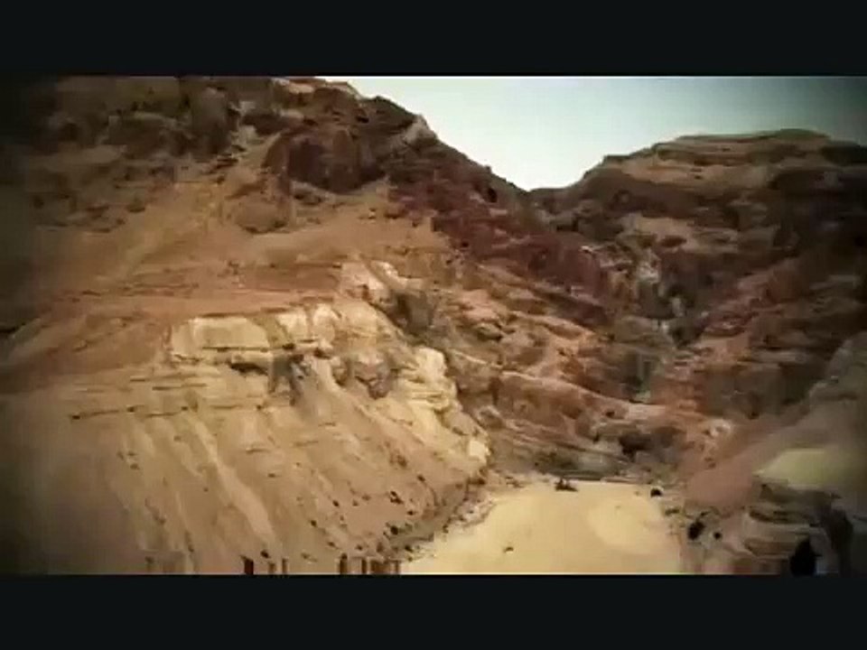 The dead sea scrolls scholar Robert Eisenman shocking discovery about the scrolls and islam.wmv