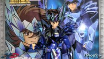 (Español) Saint Seiya Myth Cloth Odin Seiya Repaso