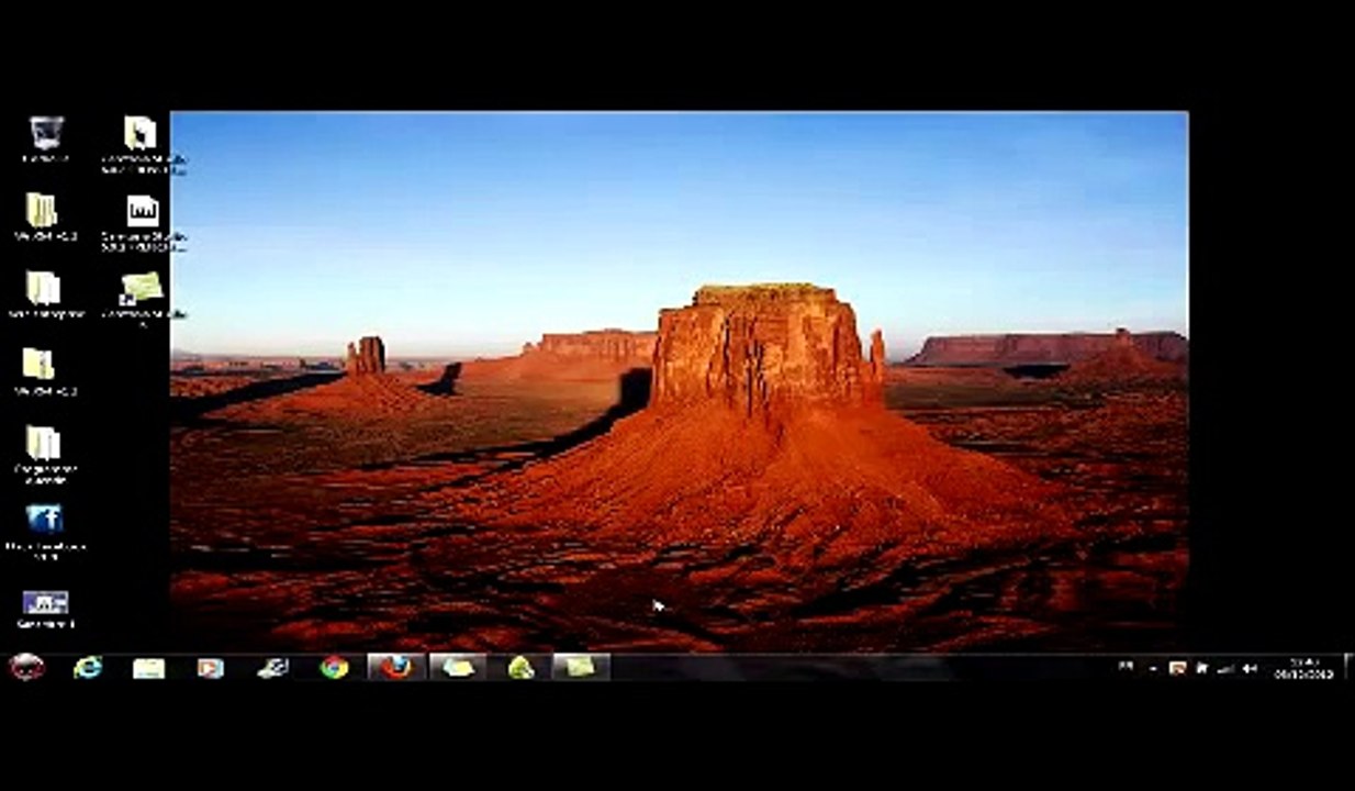 [Tutoriel] Créer un logiciel Phishing pour tout