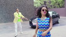 Pyaar Te Jaguar | Full Video HD | Neha Kakkar ft. Harshit Tomar | New Punjabi Song 2015