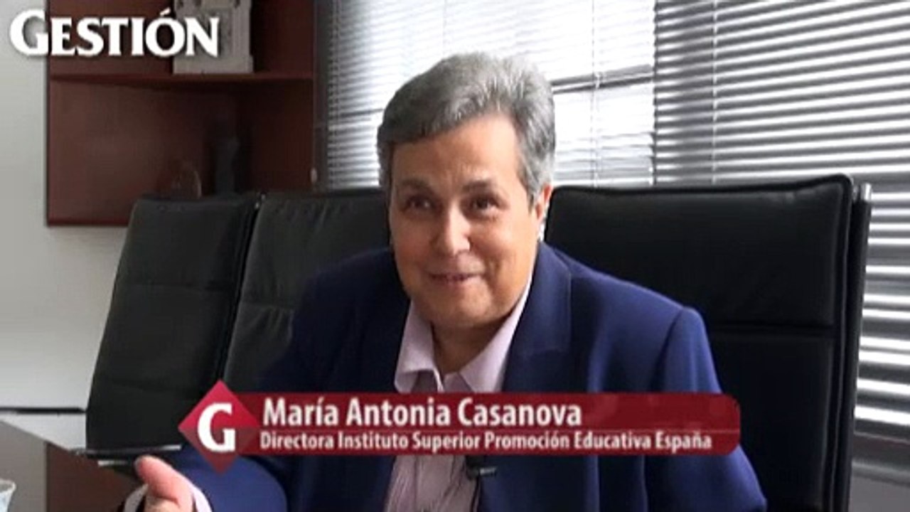 Educación Inclusiva: “El Perú tiene normativa pero falta poner voluntad para que se haga”