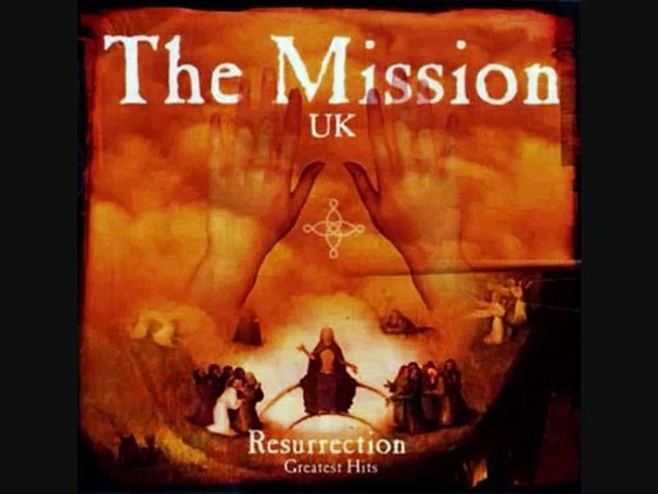 Mission UK - Without You