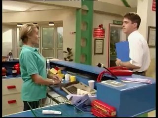 The Brittas Empire Series 5 Episode 6 Part 1