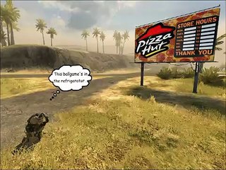 BF2: The Urgent Call to Buy! 🛒