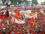Henrique Capriles Radonski la Verdadera Cara de un Vende Patria