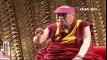 A meaningful life in service of others is the way to inner peace says spiritual Dalai Lama