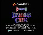 Castlevania III - Dracula's Curse (NES) Music - Stage 06 Stream