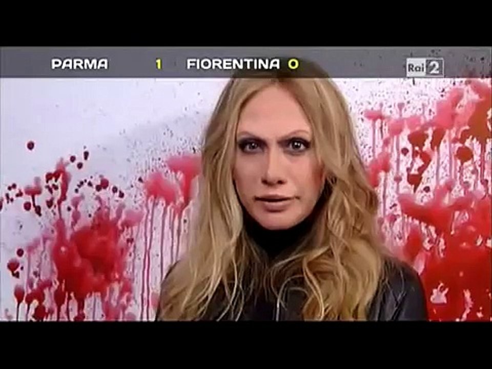 bruzzone donne mortali - shampiste di satana