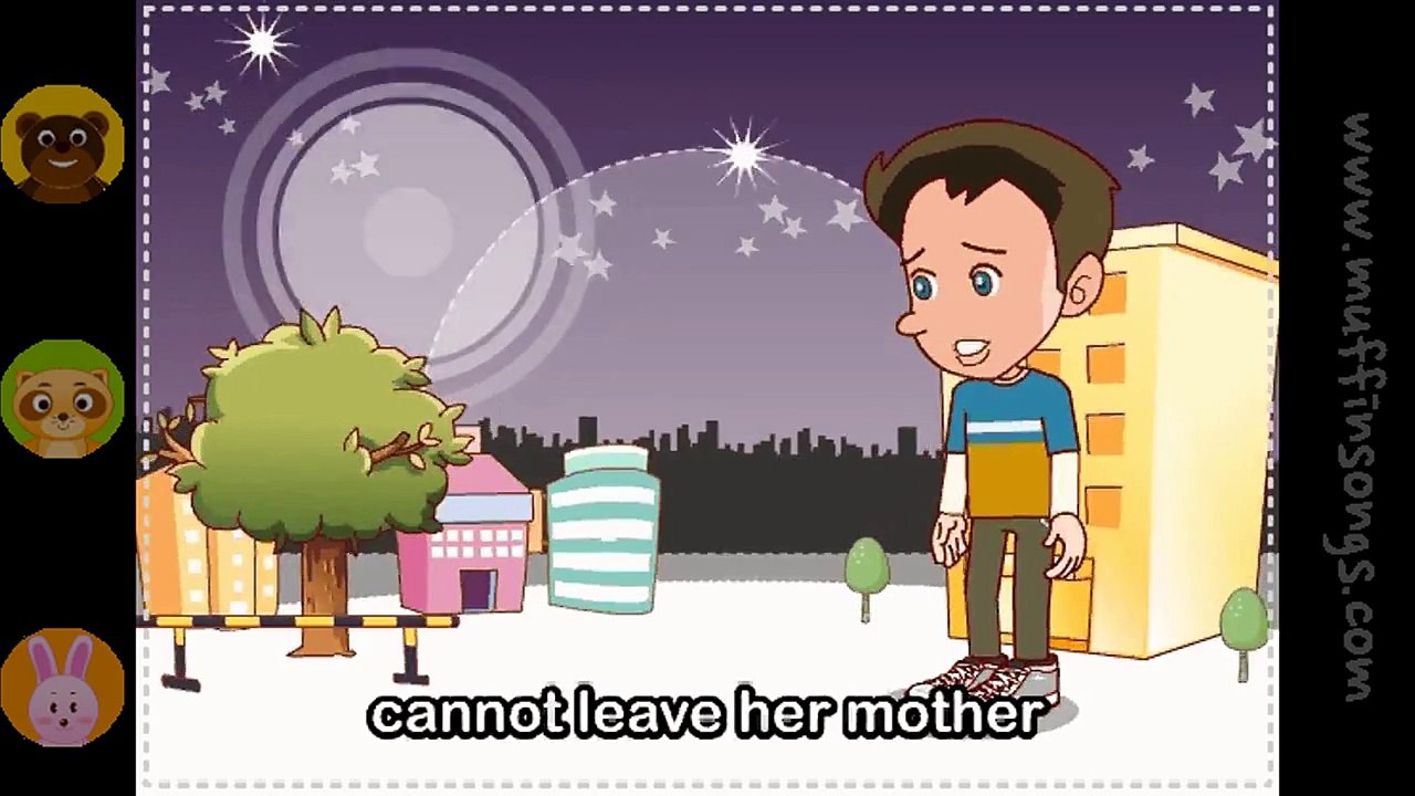 Muffin Songs - Billy Boy  nursery rhymes & children songs with lyrics