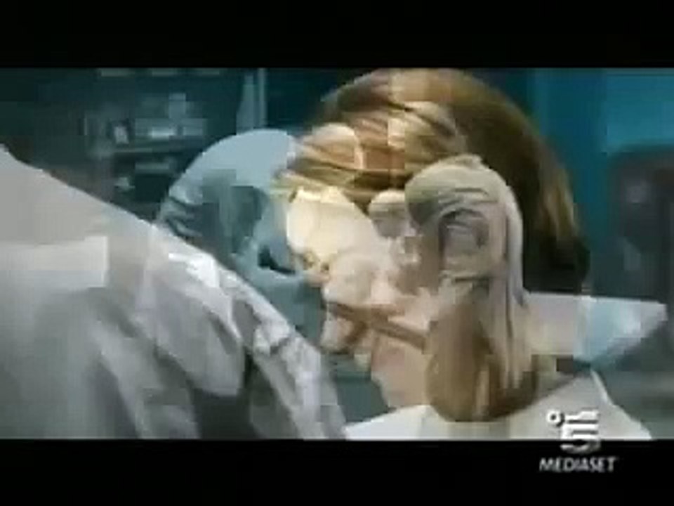 Pubblicità Blu (Il Futuro che non c'era) - La sfida continua