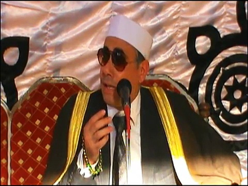 التلاوة دى محاضرة تعليم فى فن التلاوة من قارئ مصرى - خطيييييييييييرة جداااااااااااااااااا