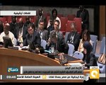 صباح ON: مجلس الأمن الدولي يؤيد المشروع الخليجي حول اليمن ويجدد دعمه لعبد ربه منصور هادي
