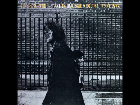 Only Love Can Break Your Heart - Neil Young