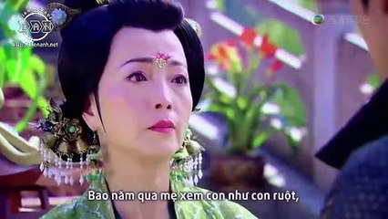 [Vsub - Trích] Tử sai kỳ duyên ep 17
