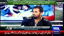 Pakistan vs Sri Lanka Pakistan win 1st Day ODI Yeh Hai Cricket Dewangi 11th July 2015 Part 2