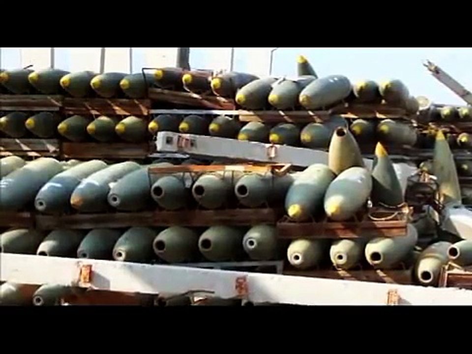 Gulf War Syndrome: Killing Our Own PART 2 of 12