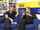 Non spegnere Torino - Max Casacci (Subsonica) intervista Piero Fassino