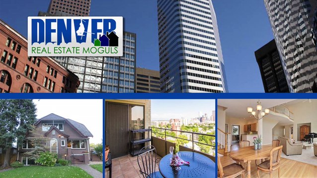 Real Estate Investing in Denver Colorado