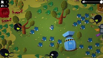Super Exploding Zoo