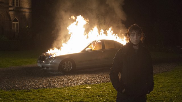 Nymphomaniac: Vol. II koko elokuva streaming 2013