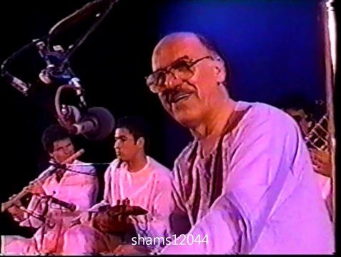 Nashenas - che liwani garzoma - pashto song -Afghan songs