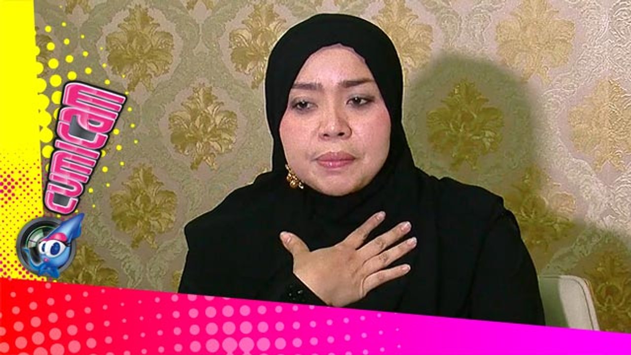 Muzda Ogah Bagi Harta Gono Gini? - Cumicam 21 Agustus 2015