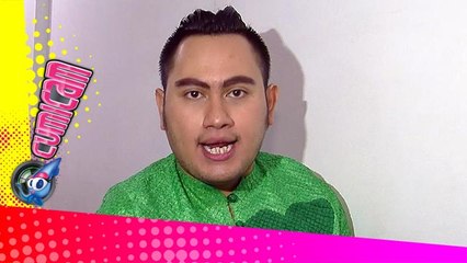 Nassar Kejar Setoran - Cumicam 21 Agustus 2015