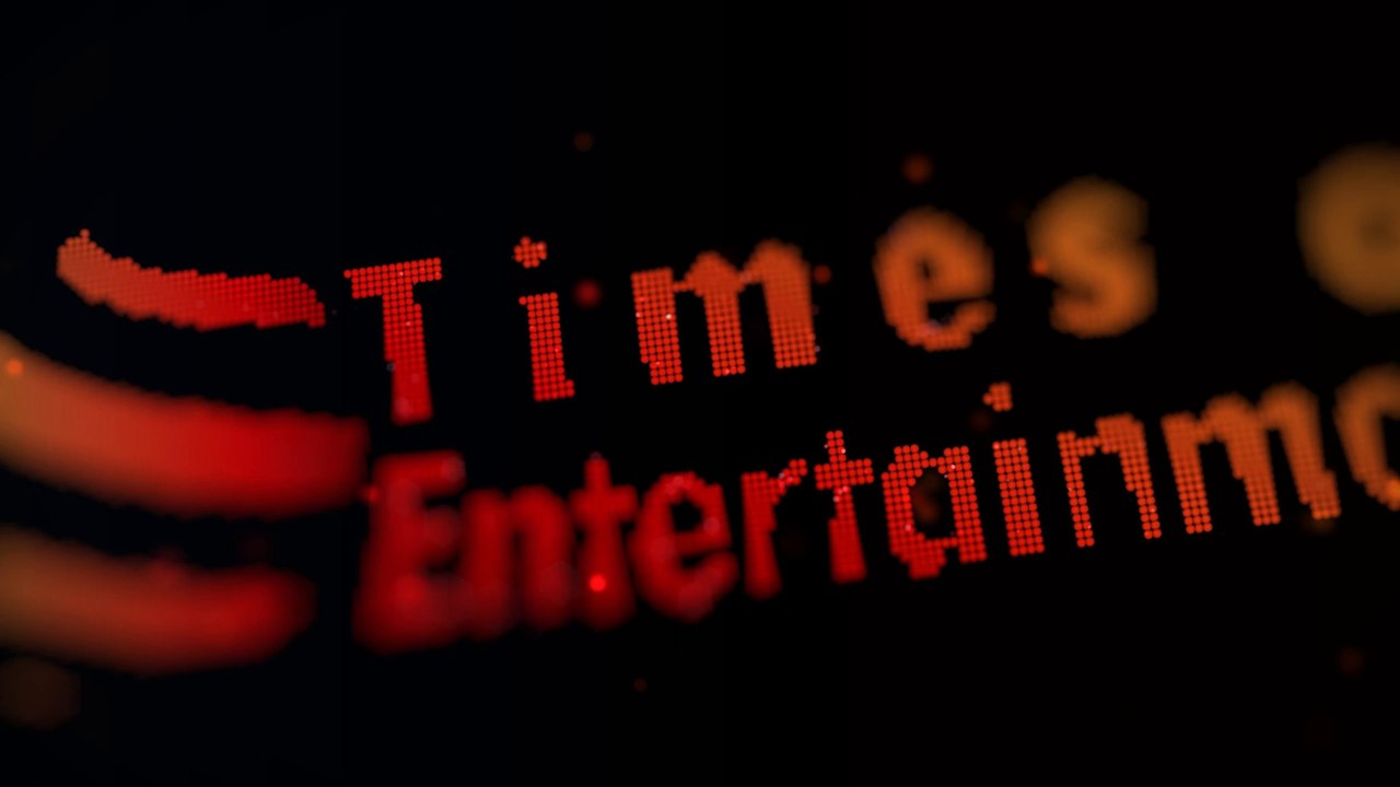 Sira Yousuf (Times of Entertainment)