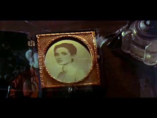 "¿Cree usted en el destino?" - Drácula