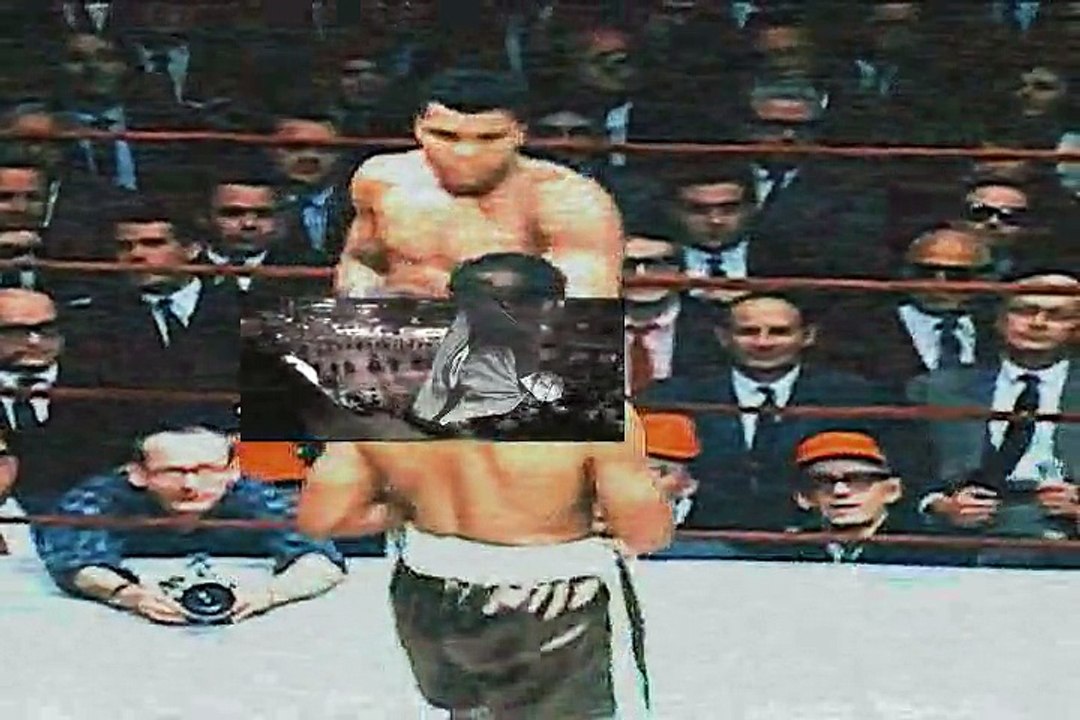 FIGHTING PAUSE